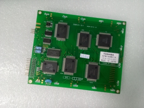 TLX-1013-EO LCD display for industrial