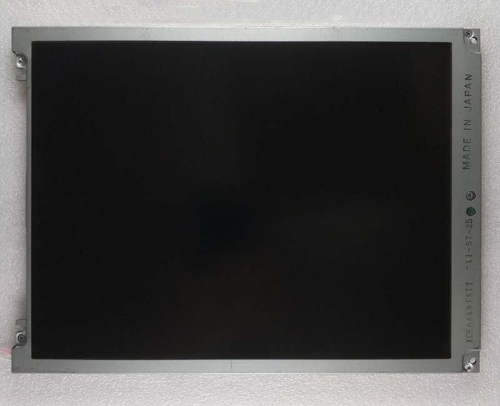 10.4inch KCS6448FSTT-X1 professional lcd sales for industrial screen