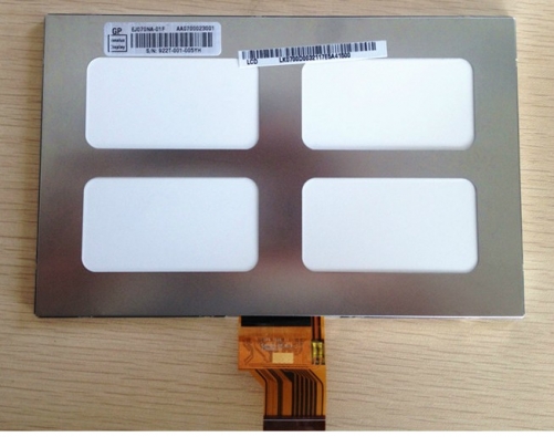 7.0inch Chimei LCD display EJ070NA-01J