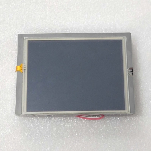 KCG057QV1DA-G50 5.7" LCD display screen with touch panel