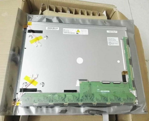 15.0inch MIT LCD panel AA150XF01