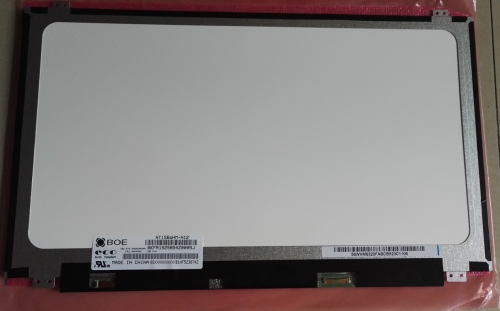 15.6inch BOE LCD screen NT156WHM-N32