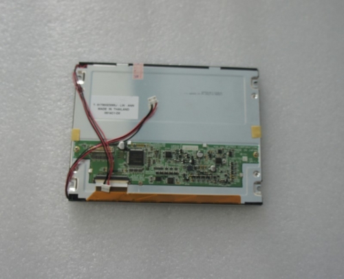 6.5" 640*480 TFT LCD PANEL for OPTREX T-51750GD065J-LW-ANN