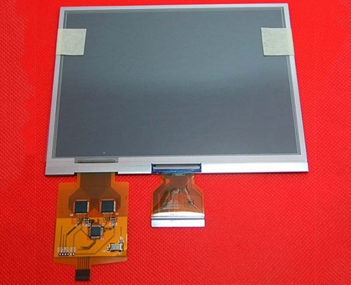 6.0inch AUO LCD Panel A060SE02