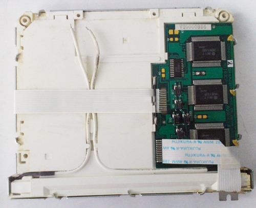5.7inch SHARP LCD Panel LM32004