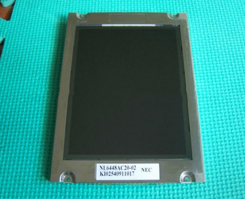 NL6448AC20-02 6.5inch TFT industrial lcd panel