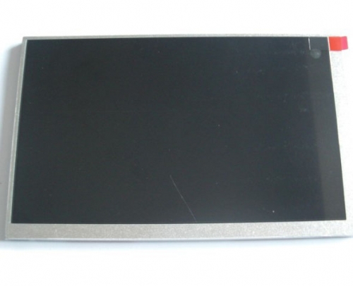 ZJ070NA-01C 7&quot; 1024*600 LCD SCREEN