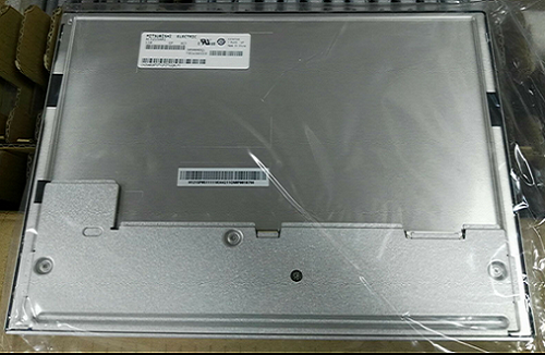 AC121SA01 12.1inch 800*600 TFT-LCD panel