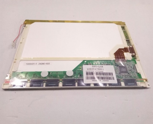 10.0inch L5S30479P01 LCD display panel