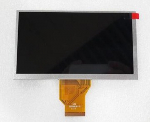 ZE065NA-01B 6.5&quot; 800*480 LCD PANEL