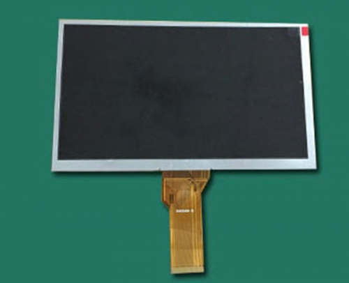 ZJ090NA-03B 9inch 800*480 lcd panel