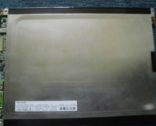12.1&quot; 800*600 CSTN-LCD Panel LM121SS1T53