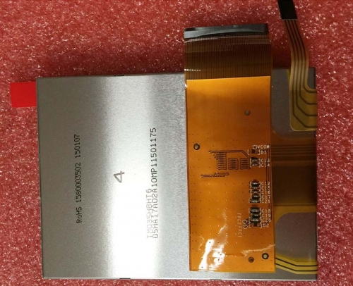 TM035HBHT6 for TIANMA 3.5inch 240*320  TFT LCD Screen