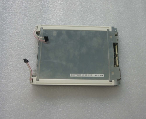 7.7inch 640*480 KCS077VG2EA-G03 lcd panel