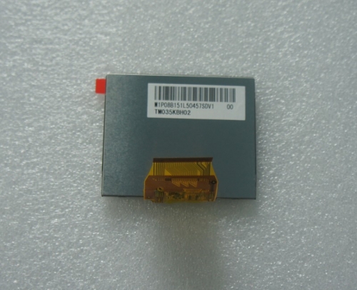 TM035KBH02 3.5inch 320*240 LCD PANEL