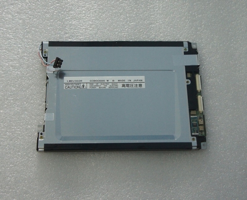 LM8V302R 7.7inch industrial lcd panel