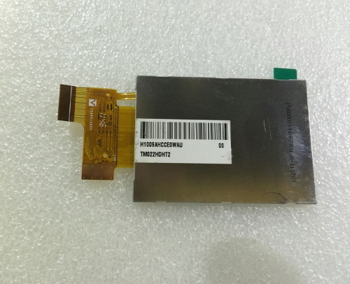 TM022HDHT2 for TIANMA 2.2" LCD Display Screen 