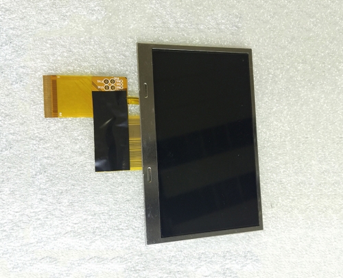 4.3inch 480*272 TFT LCD PANEL for TIANMA TM043NDH03