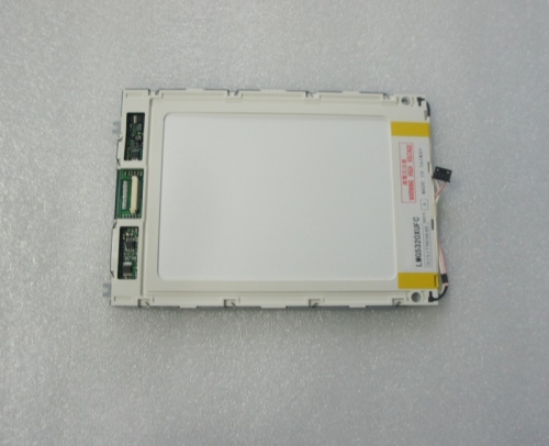 LMG5320XUFC industrial LCD Display