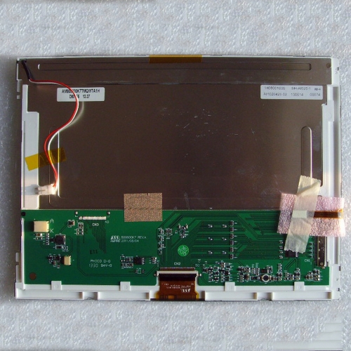 AM-800600K7TMQW-TA1H 10.4inch 800*600 industrial lcd panel