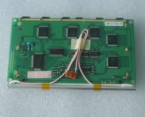 DMF50773NB-FW compatible lcd panel