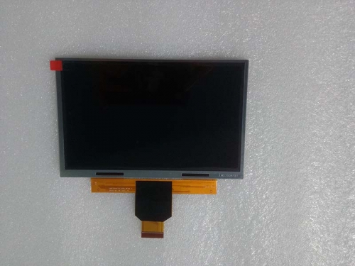 7.0inch LMS700KF23-004 LCD screen