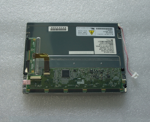 AA084VC06 8.4inch 640*480 CCFL TFT-LCD Panel