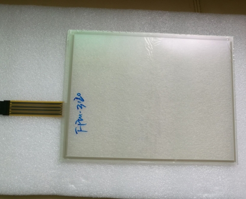 touch glass panel FPM-3120G-XAE