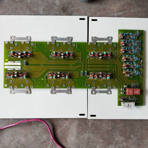 6SE70 Series 132kw / 160Kw drive board 6SE7033-2EG84-1JF1