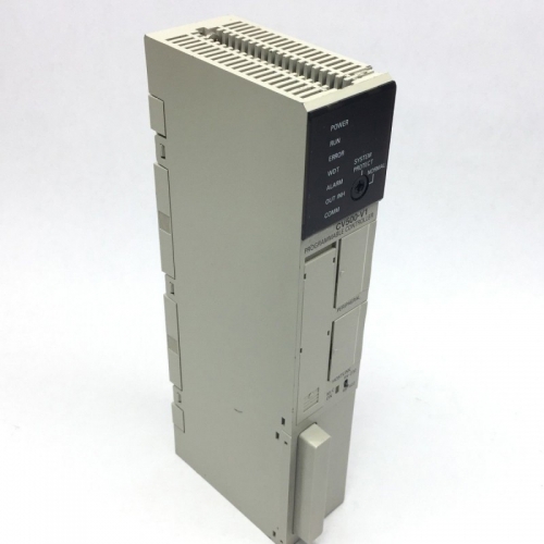  Omron PLC module CV500-CPU01-EV1