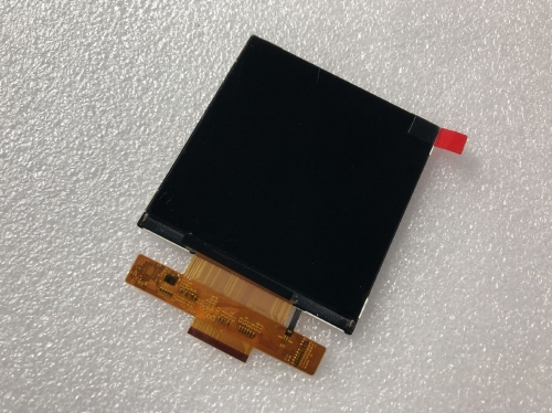 4.1inch 720*720 tft lcd display TM041XDHC02