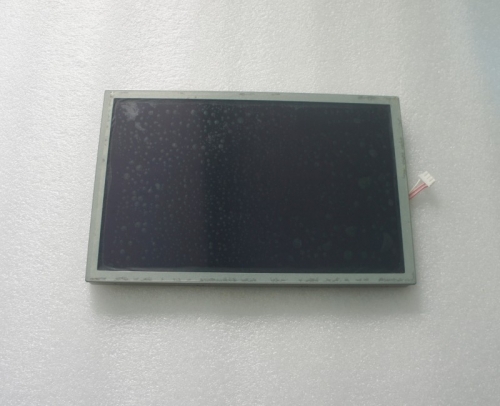 T-55619GD065J-LW-ABN 6.4inch industrial lcd display