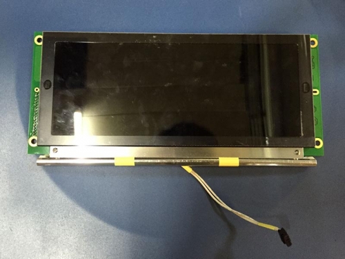 Industrial LCD display G649D G649DX1R010