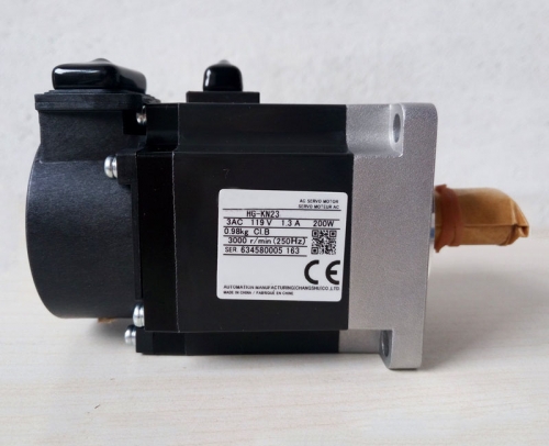 HG-KN23 Mitsubihi servo motor