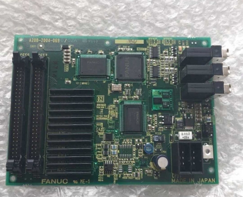 A20B-2004-0690 FANUC  I/O communication board 