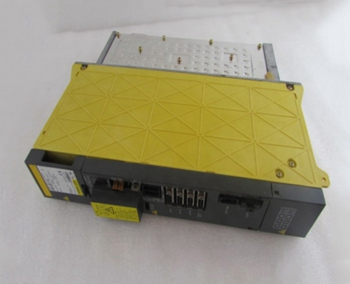 Fanuc A06b-6117-H104 Fanuc Alpha iSV 40 SERVO AMPLIFIER MODULE