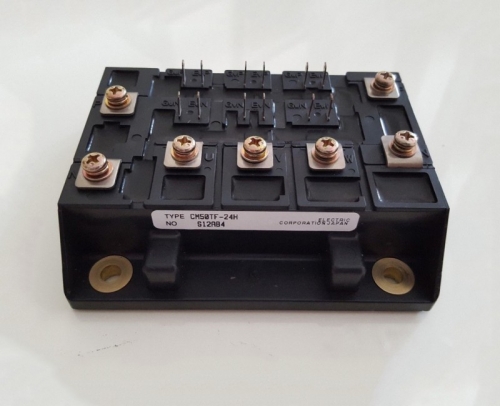 IGBT module CM50TF-24H