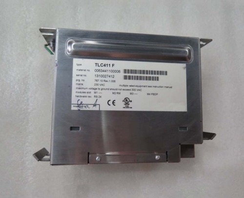 BERGER LAHR servo drive TLC411F​​​​​​​