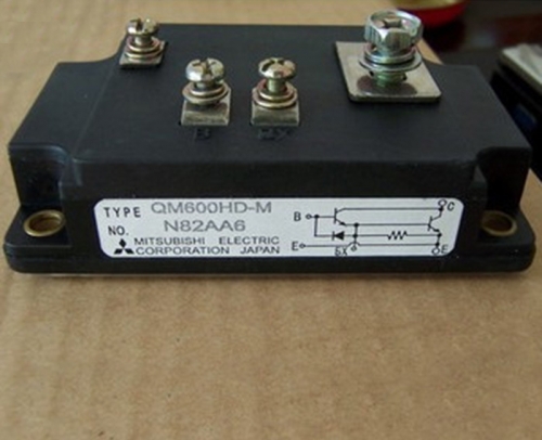 IGBT Module QM600HD-M