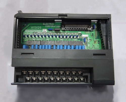 A1SX20 plc module