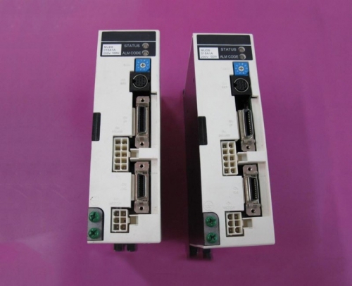 Servo drive MUDS015A1A 