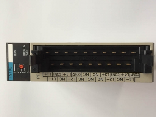 C200H-ID212 Omron 16 input PLC digital input module