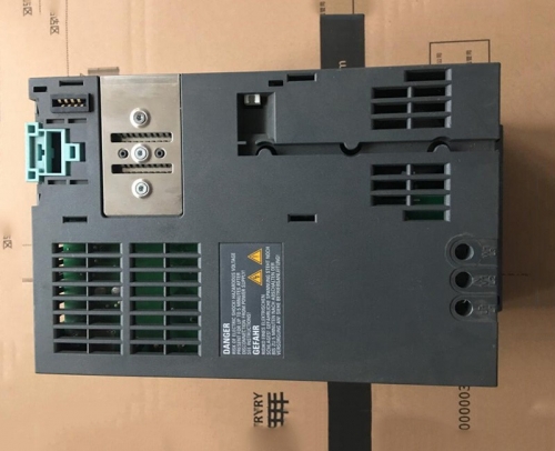 Siemens converter 6SL3224-0BE23-0UA0 3KW