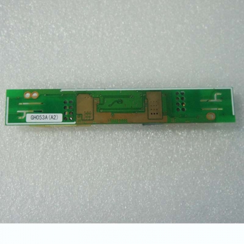 GH053A(A2) Green C&C Inverter