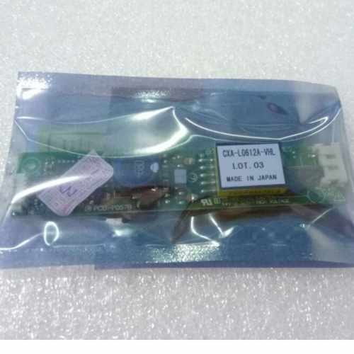 PCU-P057B CXA-L0612A-VHL LCD inverter board