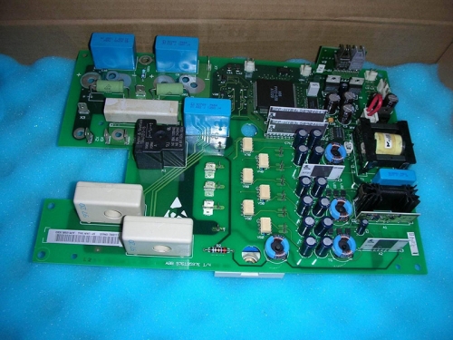 ABB converter driver board nint-45 with BSM25GD120DN2 module
