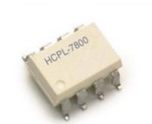 HCPL7800 Optocoupler