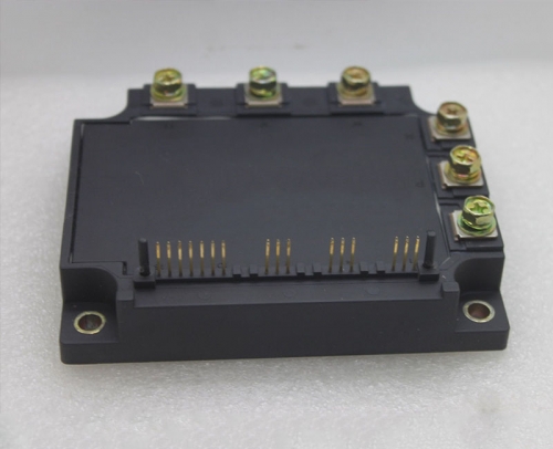 IGBT module 1200V 50A 16-Pin 7MBI50N-120 