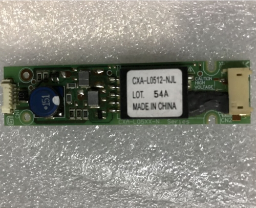 CXA-L0512-NJL TDK lcd inverter