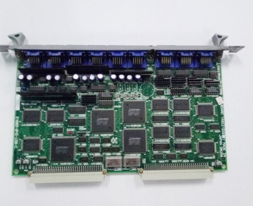 e4809-045-158-c Motherboard In Good Condition